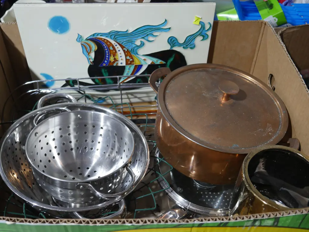 Pots etc Image 1++
