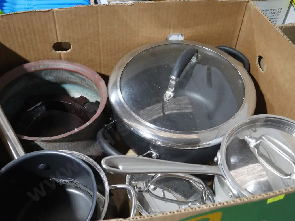Pot etc Image 1++