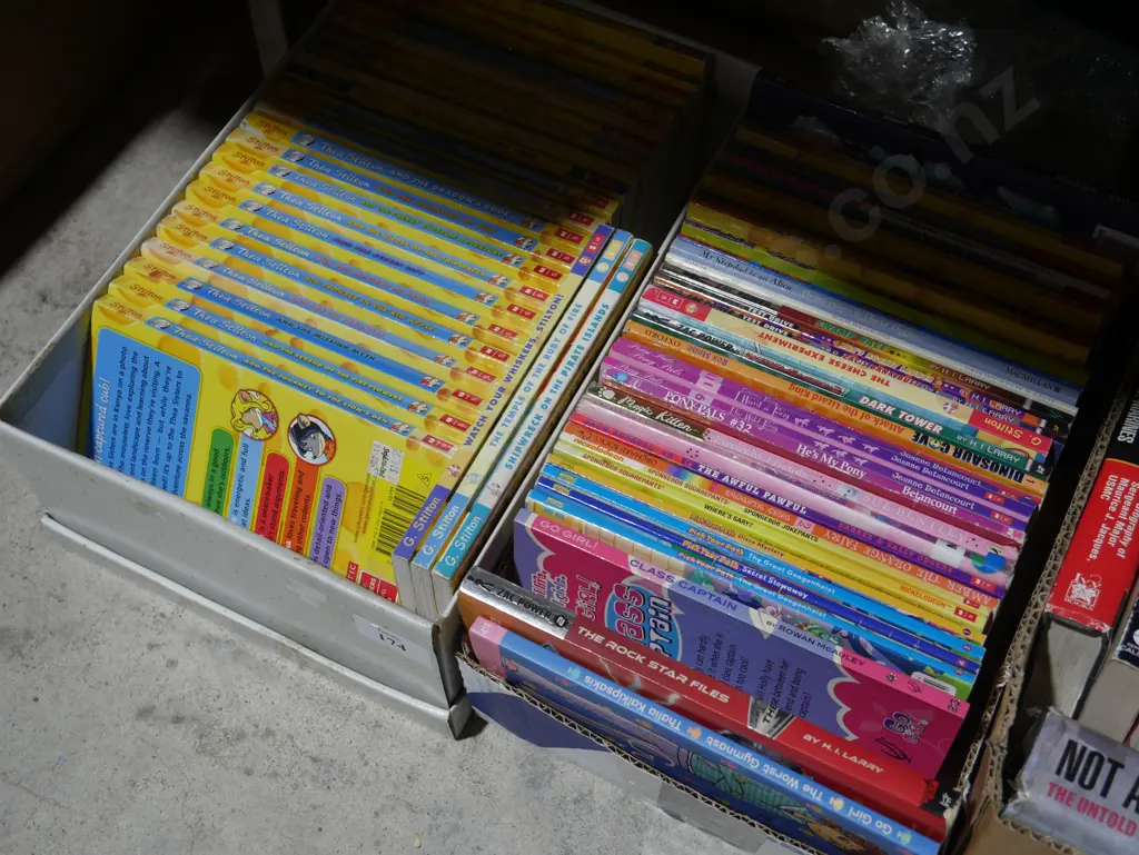 Children's books Image 1++