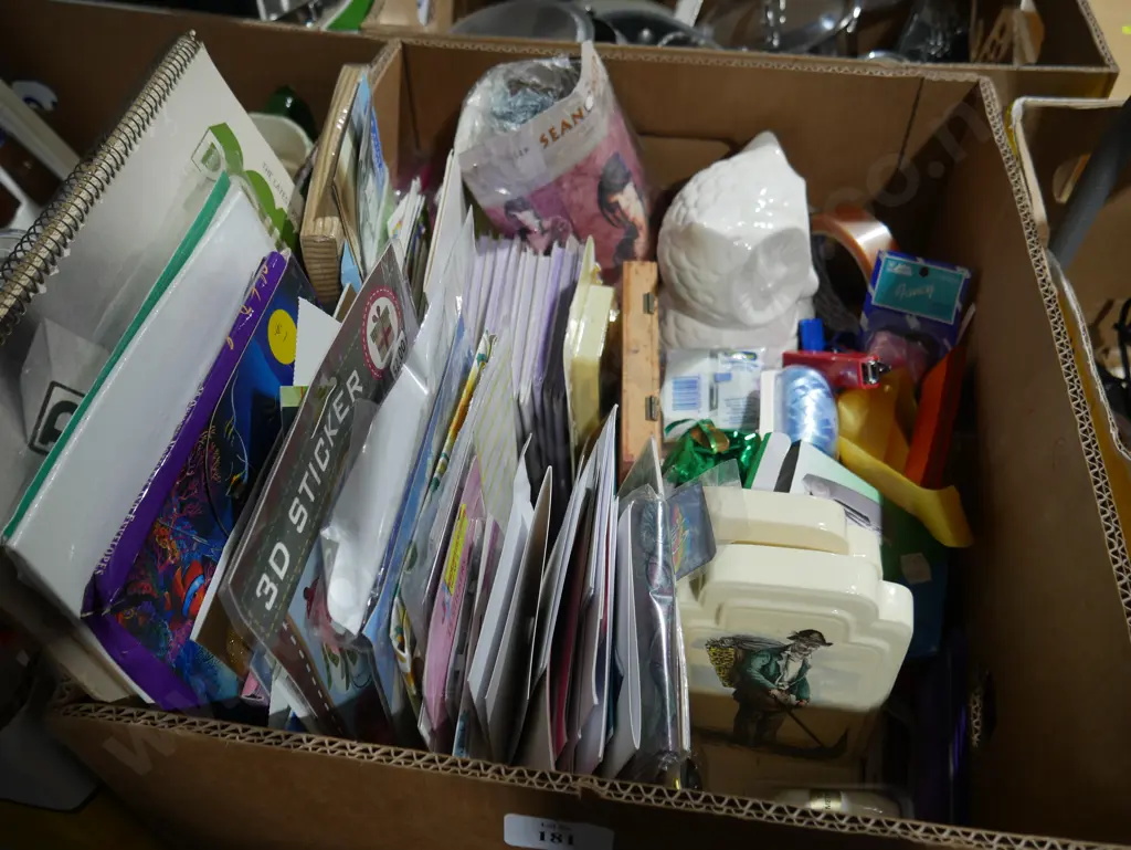 Art and crafts supplies Image 1++