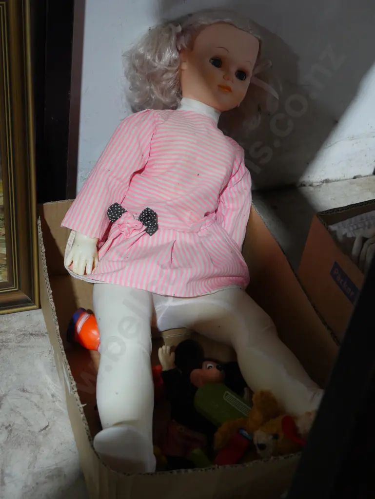 Doll toys Image 1++