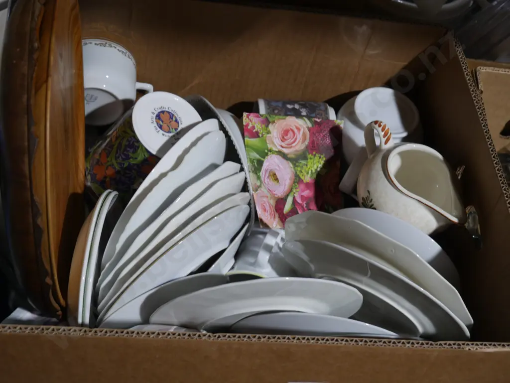 Plates trays Image 1++