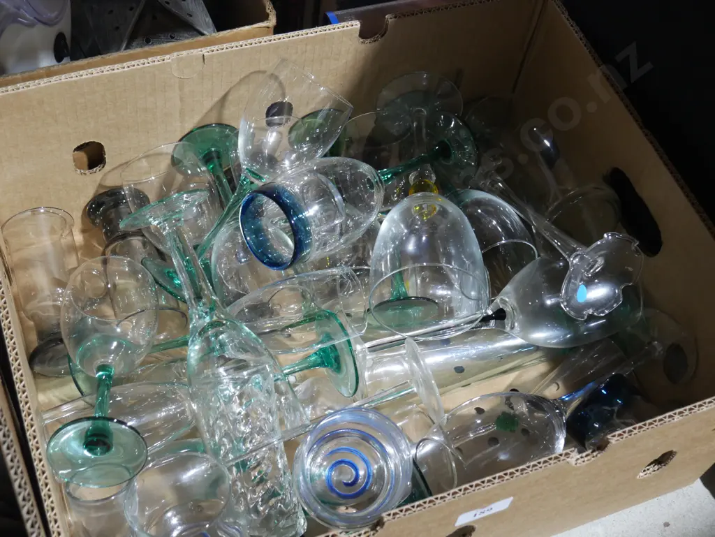 Glassware Image 1++