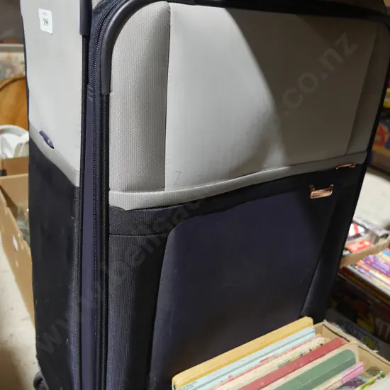 Suitcase
