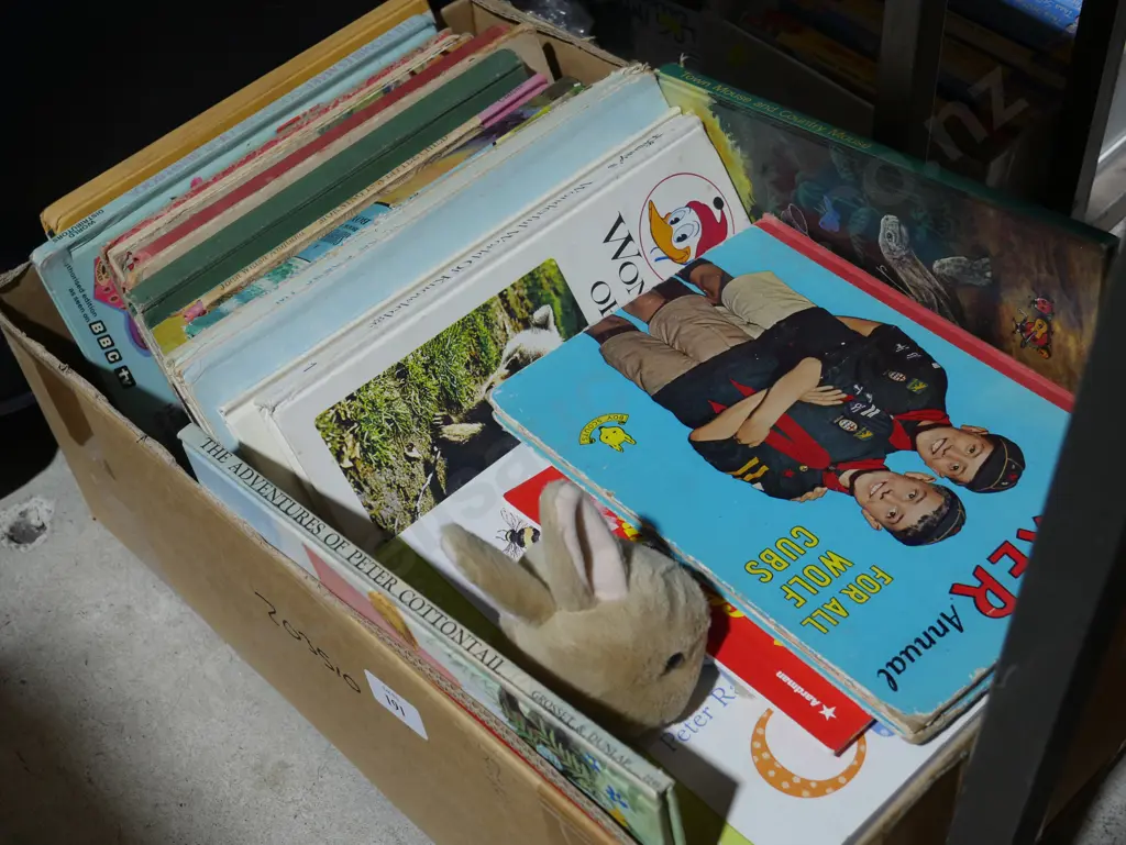 Children's books Image 1++