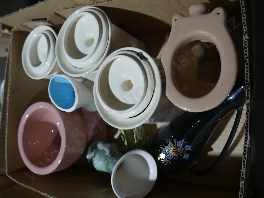 Vases , containers etc Image 1++
