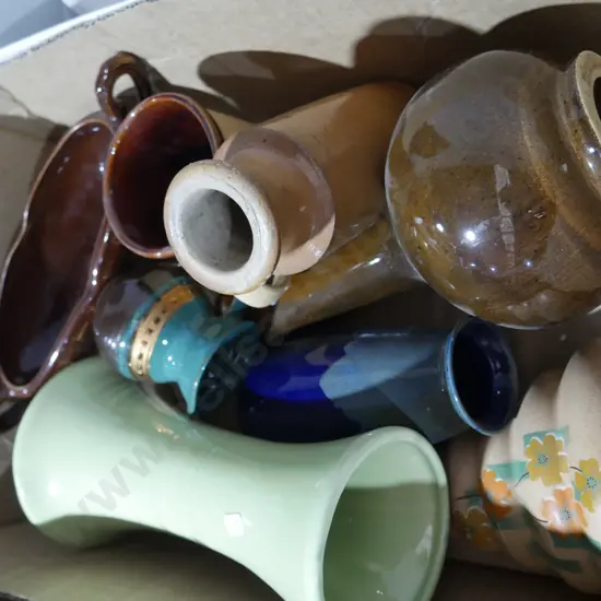 Vases