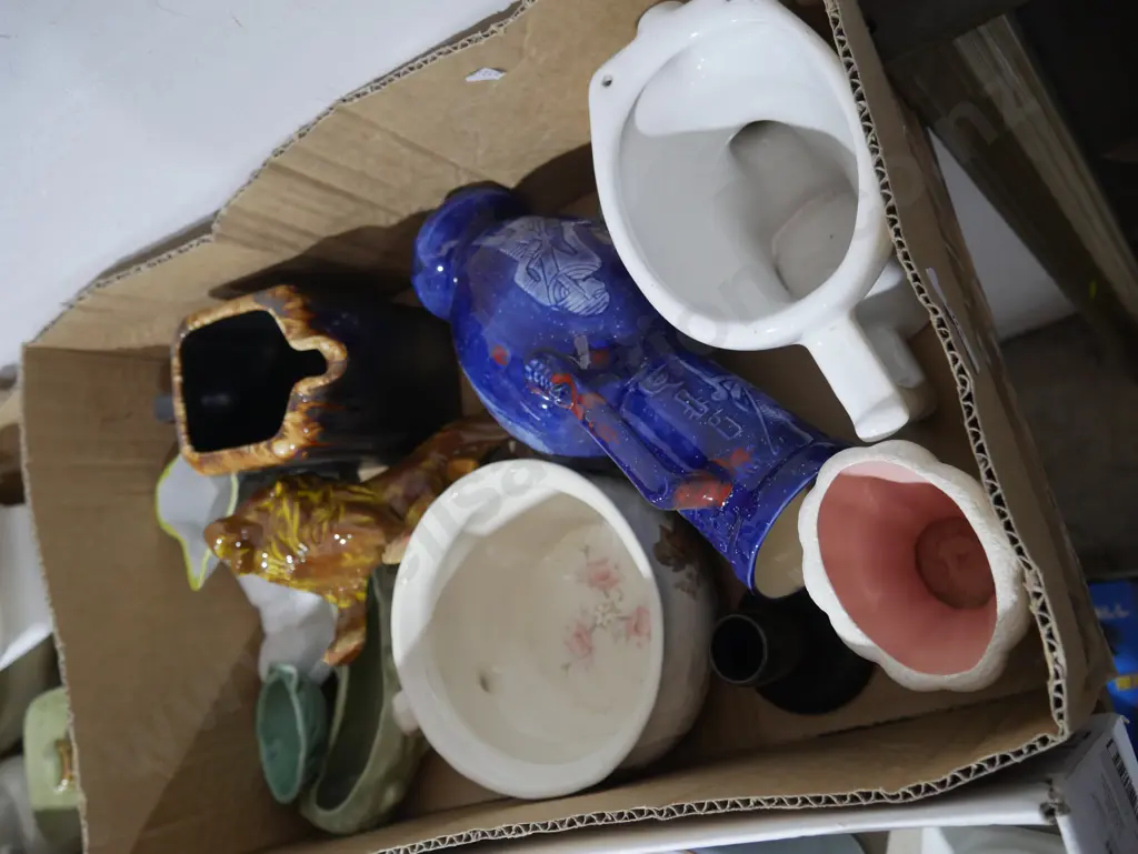 Vases etc Image 1++