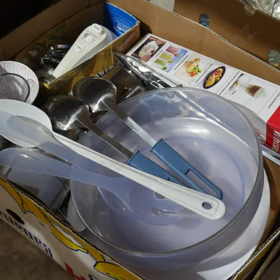 Kitchenware