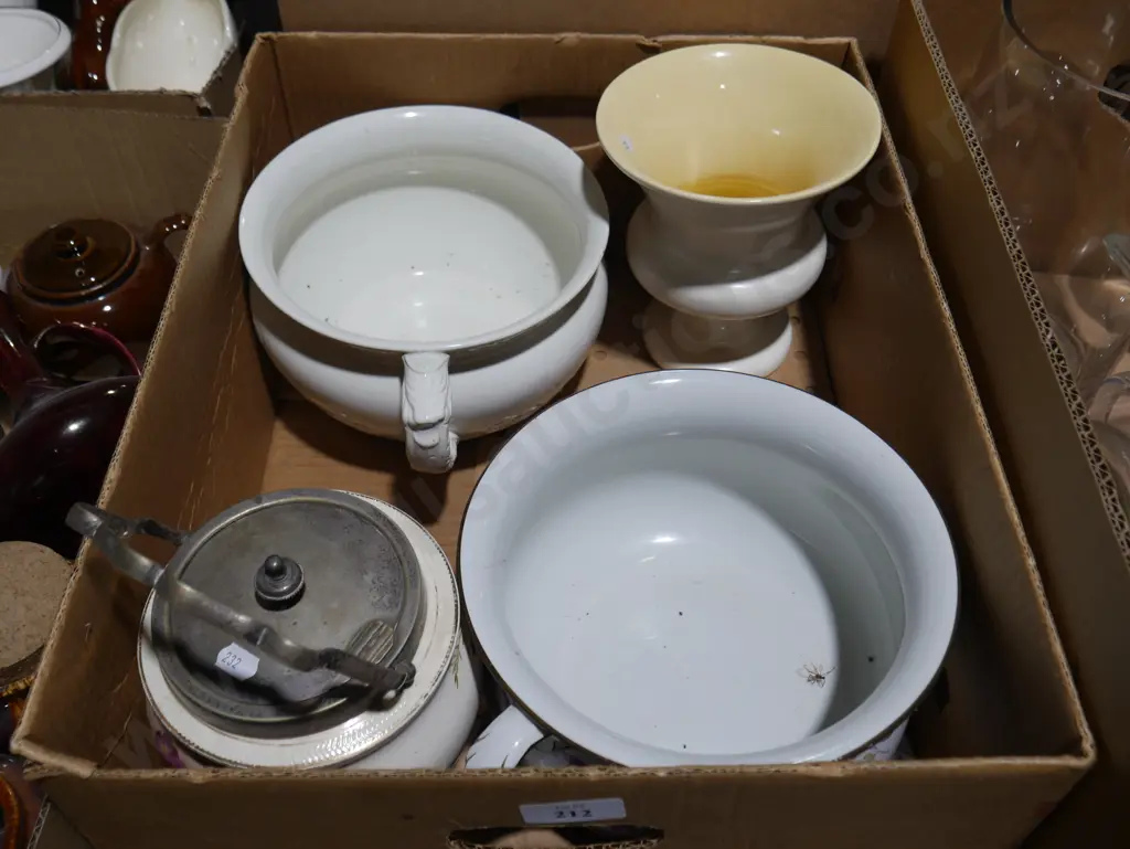 Bowls etc Image 1++