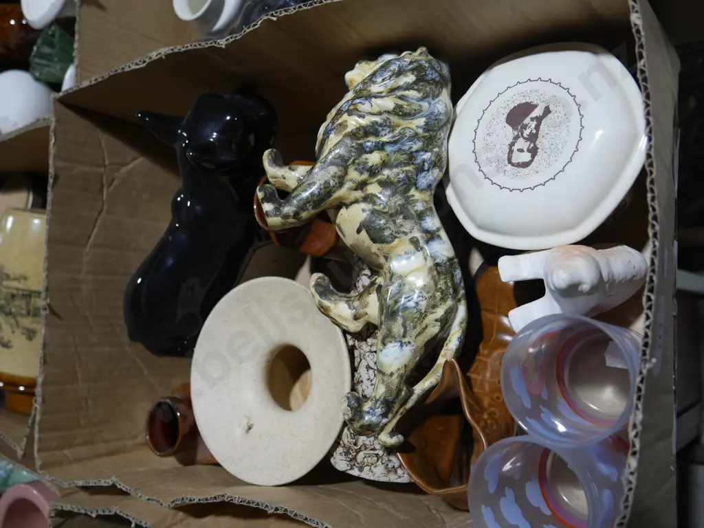 Vases figurines Image 1++