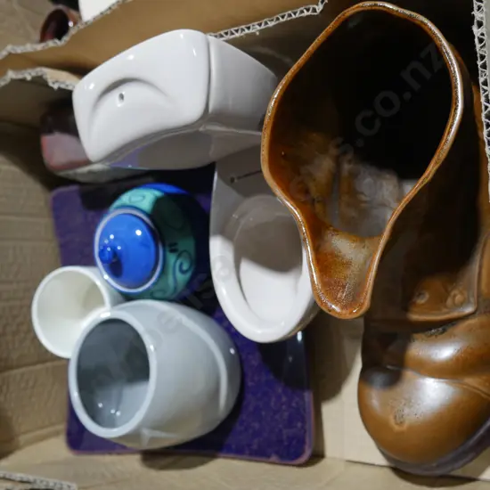 Sundries