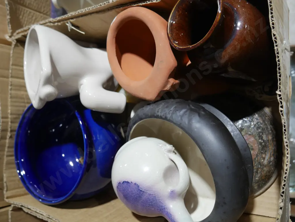 Vases ect Image 1++