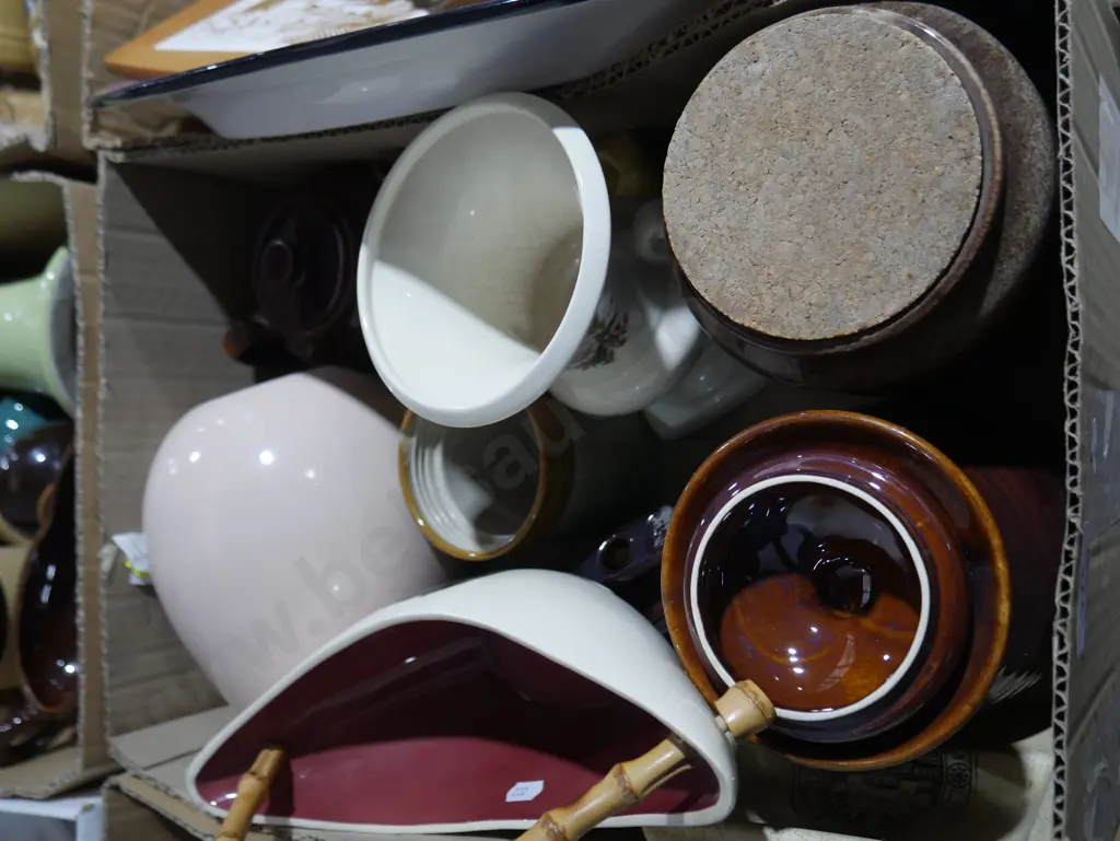Mazda's teapot etc Image 1++
