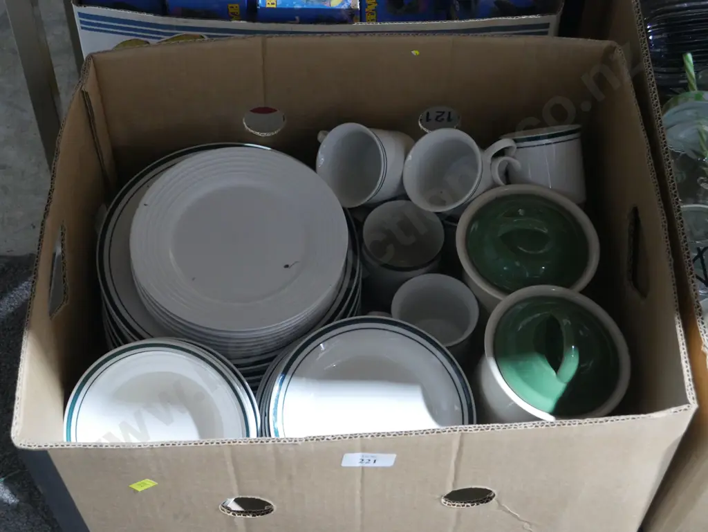 Dinner set Image 1++