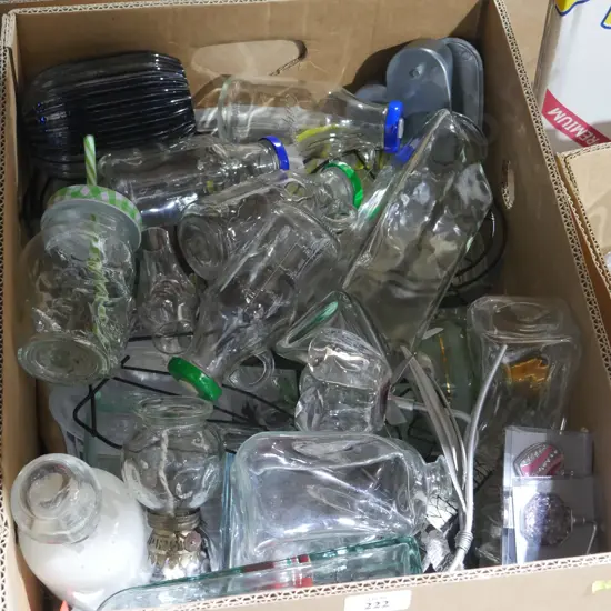 Glassware