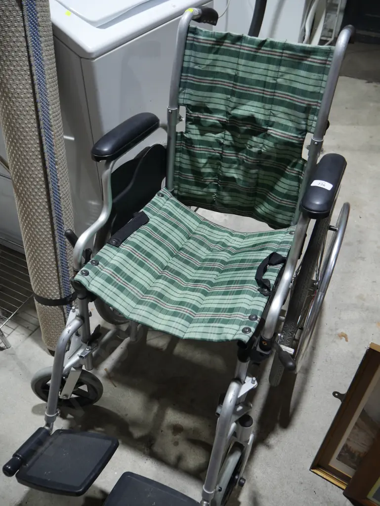 Wheelchair Image 1++