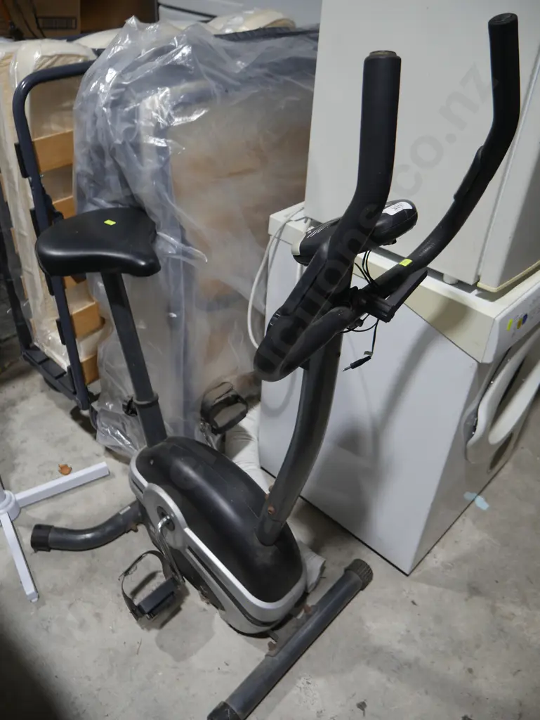 Exercycle Image 1++