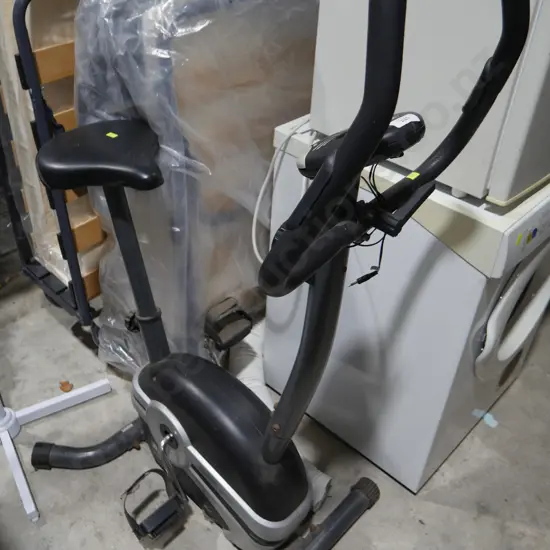 Exercycle