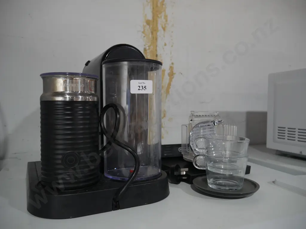 Coffee maker Image 1++