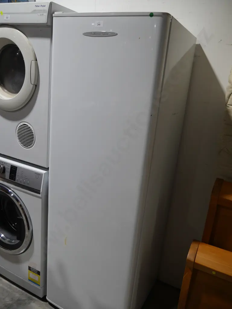 Fisher & Paykel freezer Image 1++