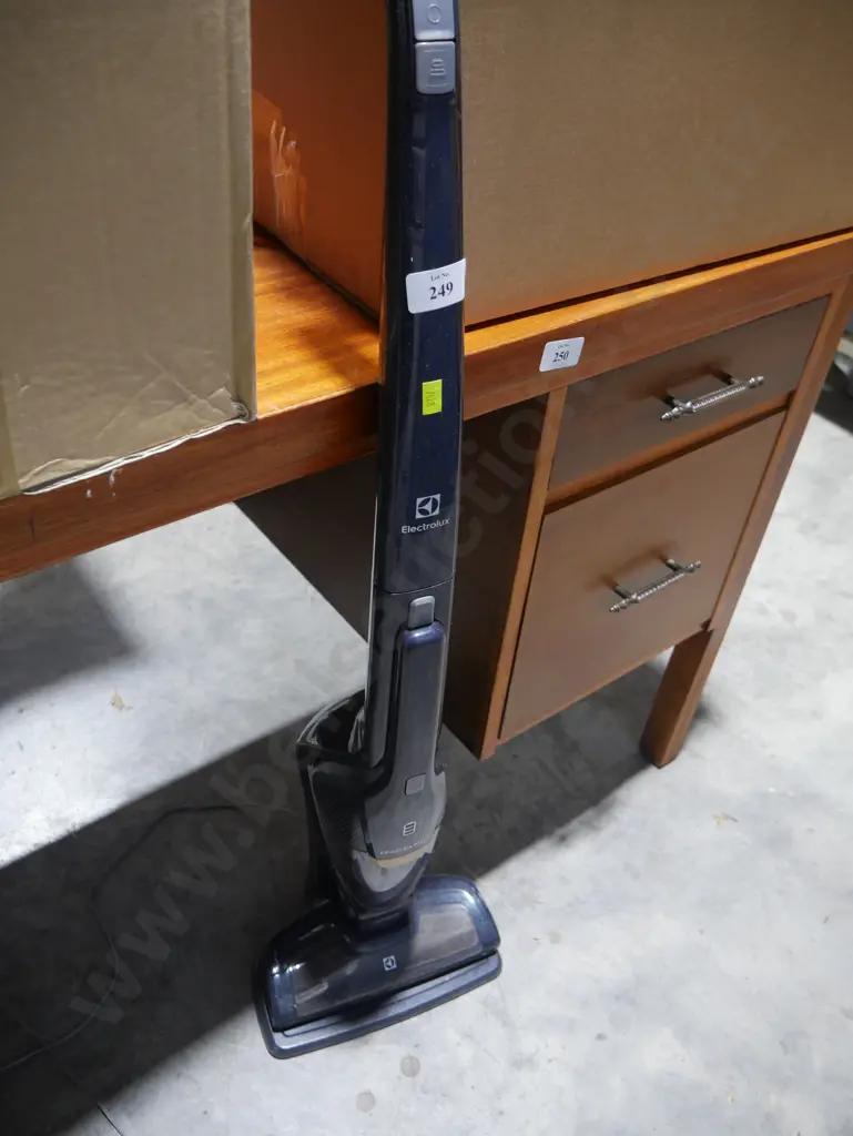 Electrolux stick vacuum Image 1++