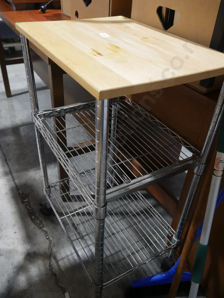 Storage unit Image 1++
