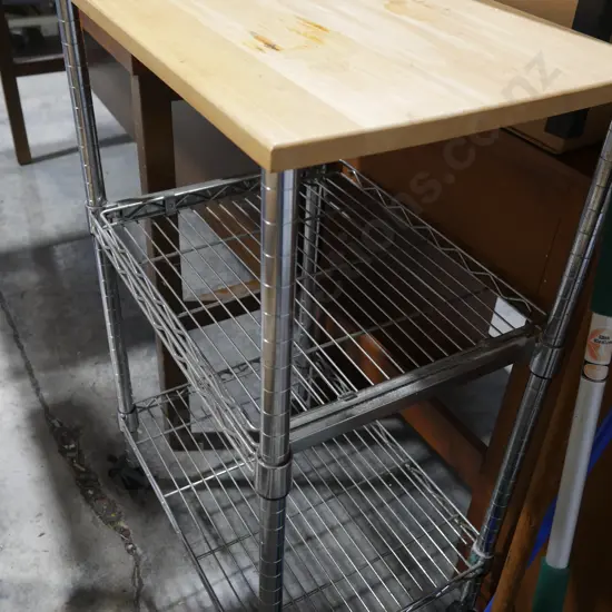 Storage unit