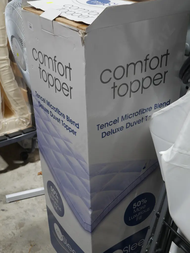 Comfort topper Image 1++