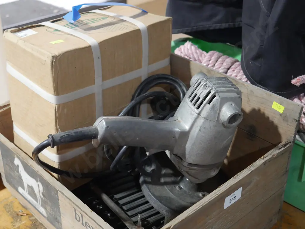 Orbital sander etc Image 1++