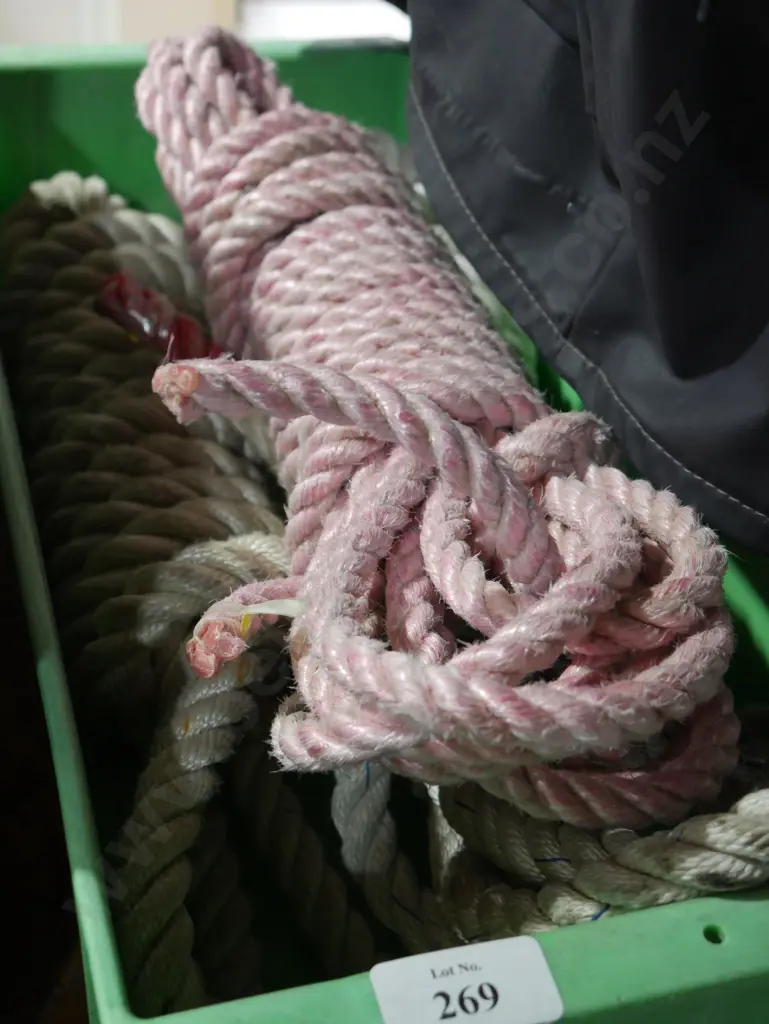 Ropes Image 1++