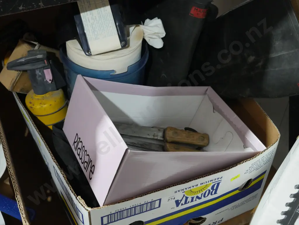 Tool sundries Image 1++