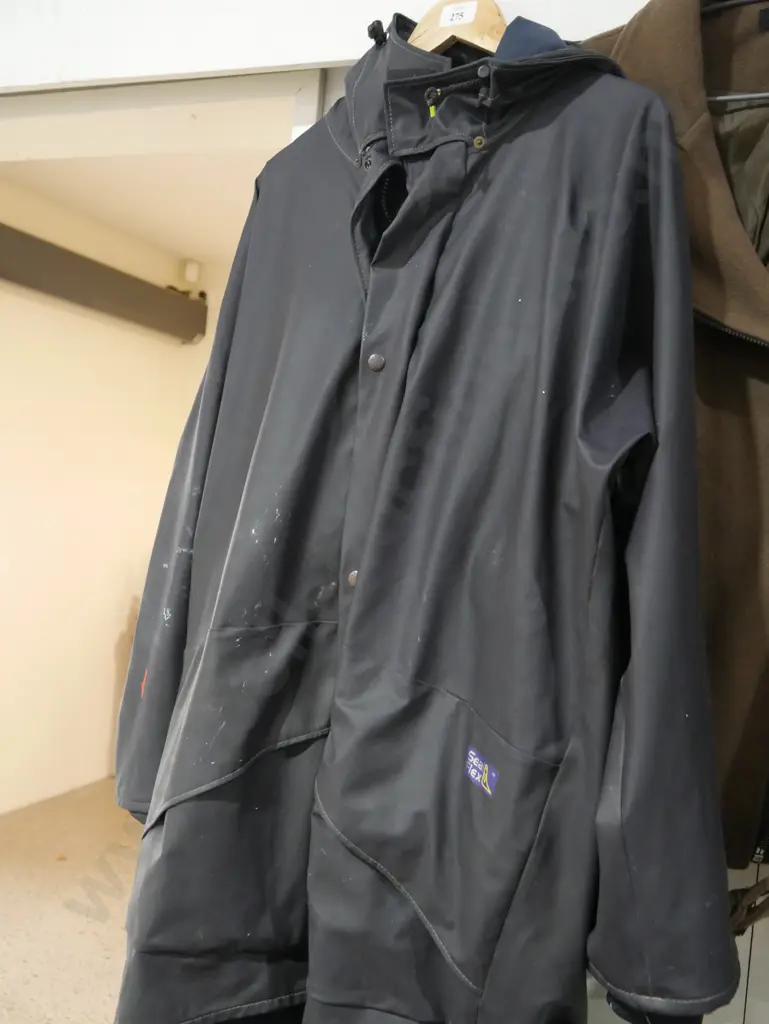 Seal flex jacket Image 1++