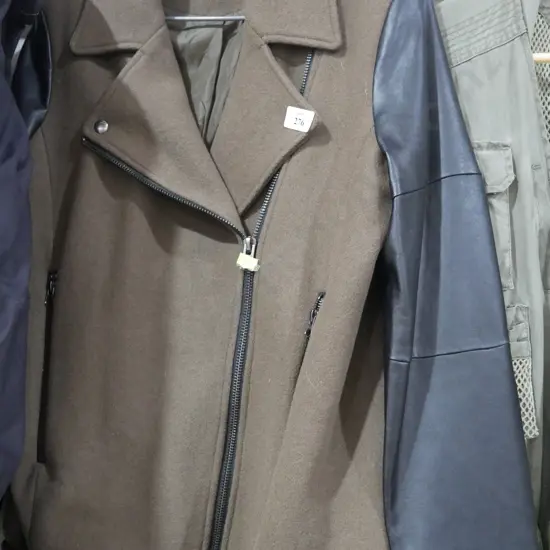 Glassons jacket