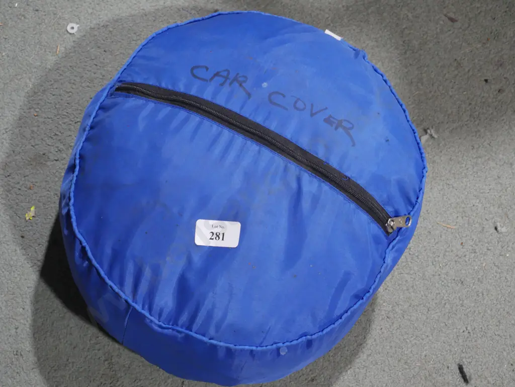 Car cover Image 1++