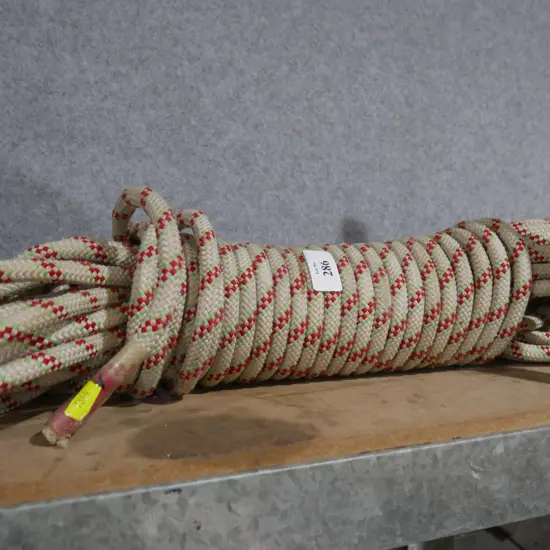 Rope