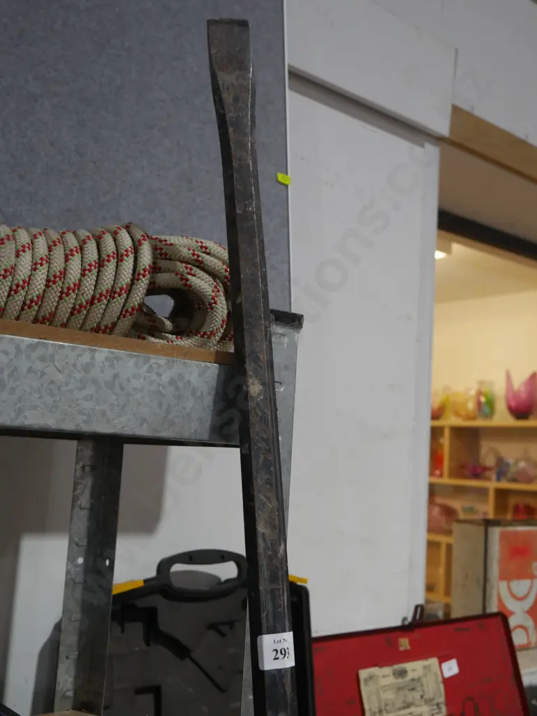 Large crowbar Image 1++