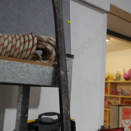 Large crowbar