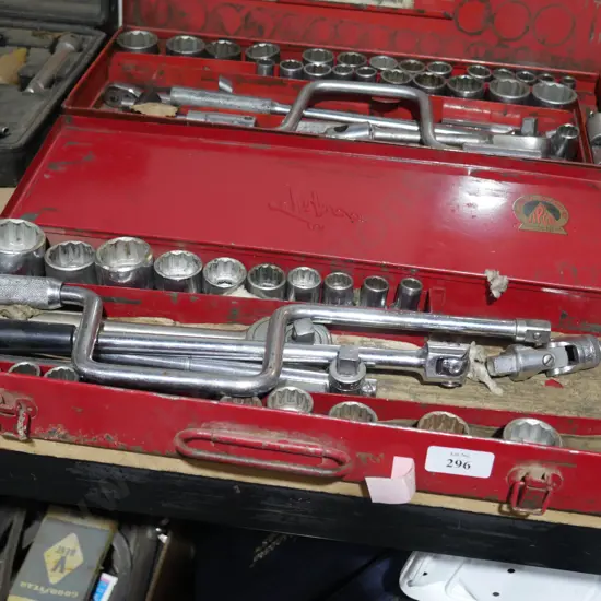 Socket set