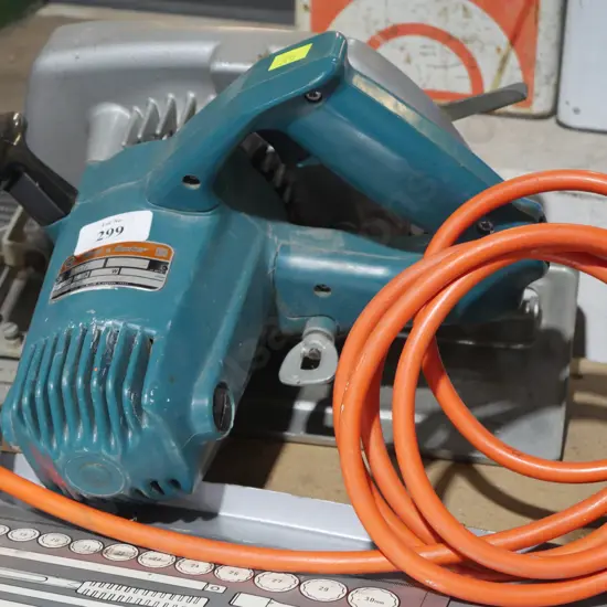 Circular saw