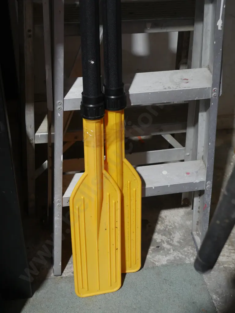 Oars Image 1++