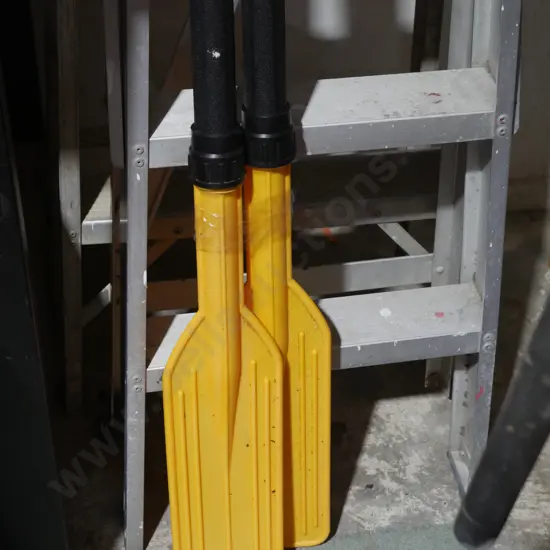 Oars
