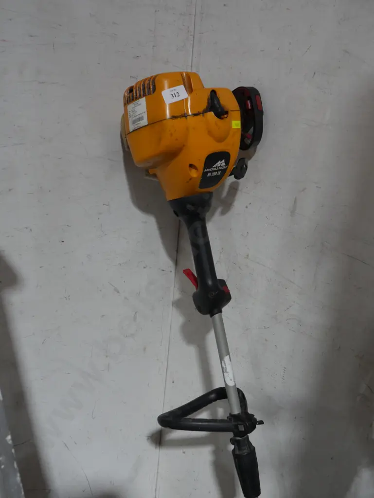Petrol weed eater Image 1++