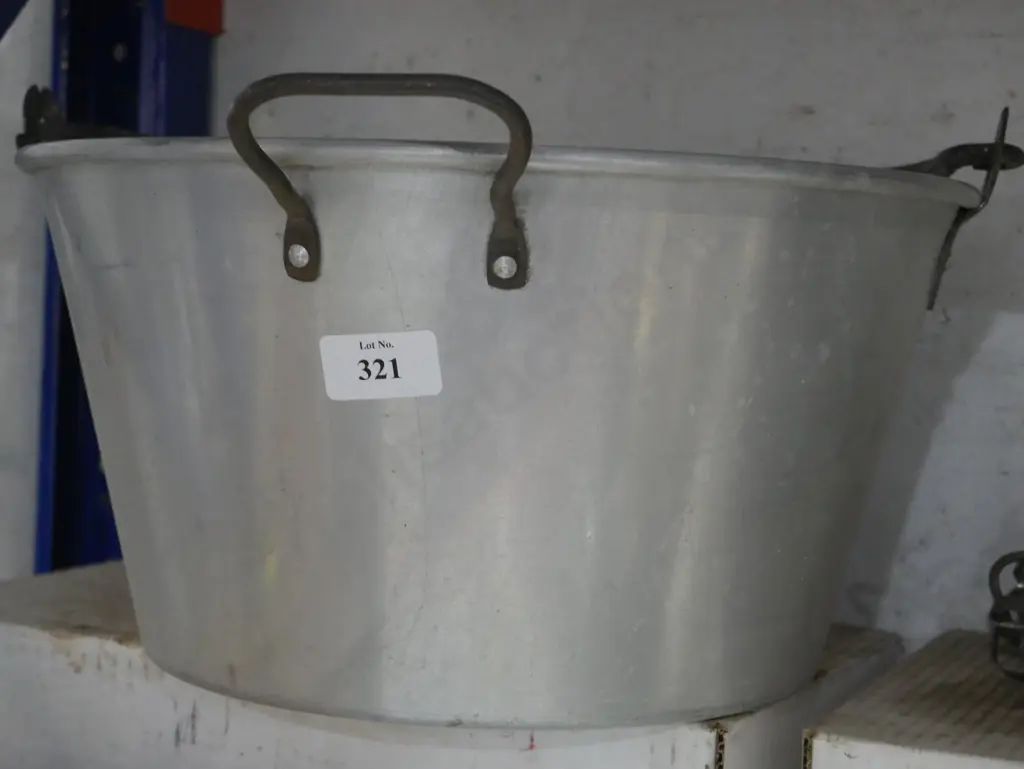 Preserving pan Image 1++