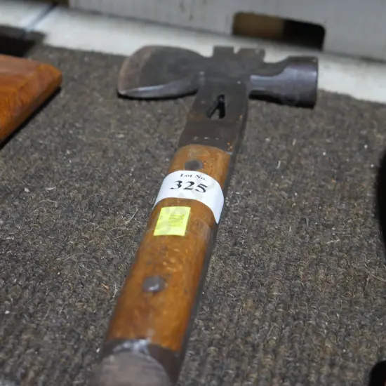 Tomahawk
