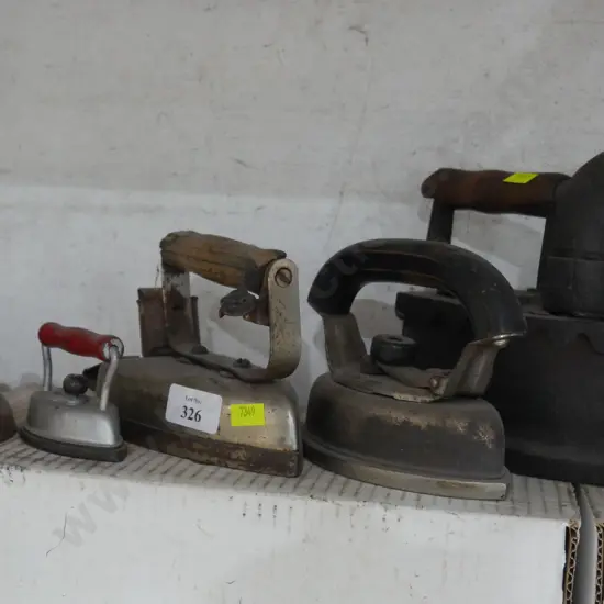 Irons