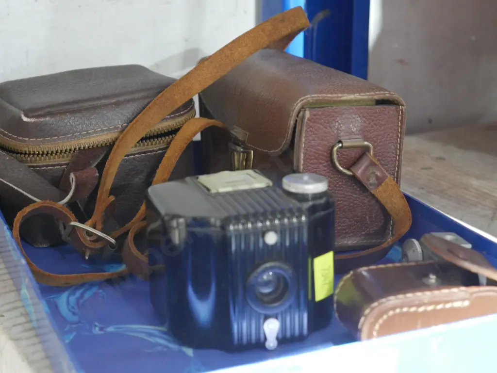 Cameras Image 1++