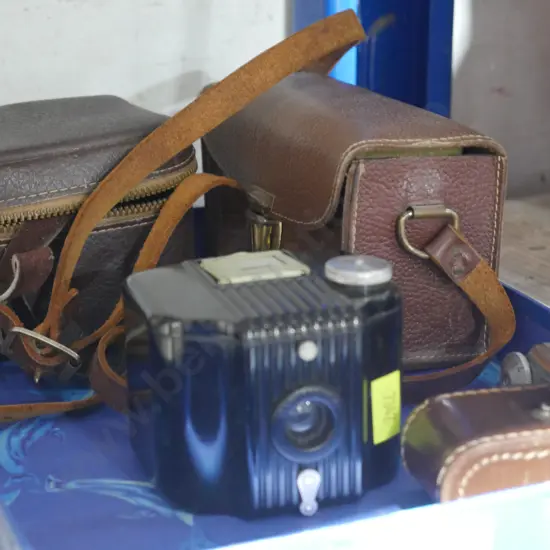 Cameras