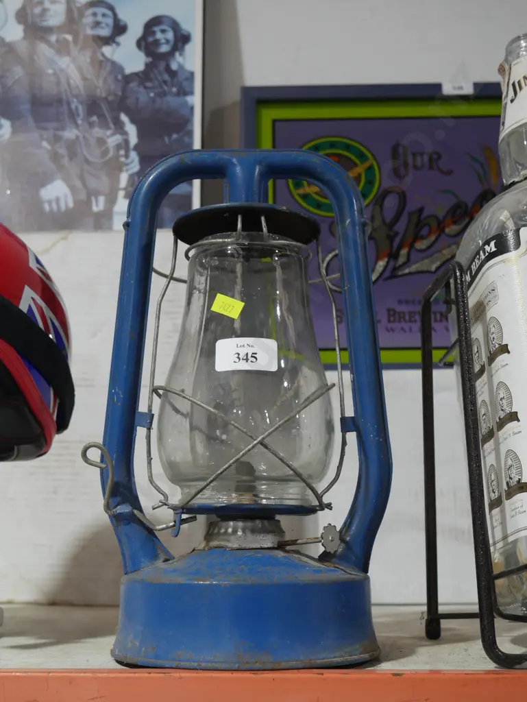 Kero lamp Image 1++