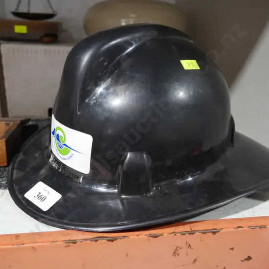 Helmet